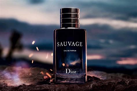 dior sauvage de parfum|Altro.